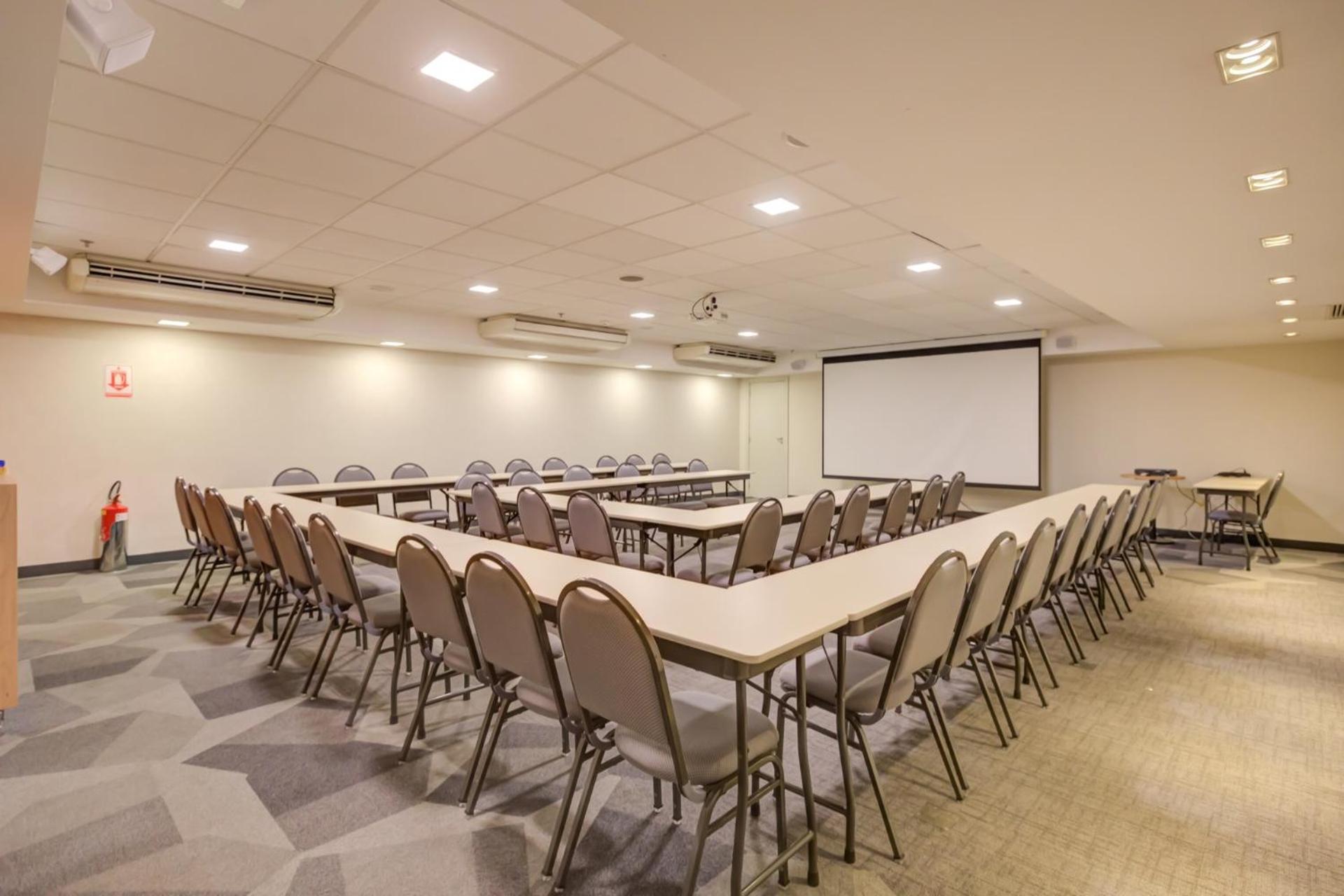 Ibis Budget Rio De Janeiro Nova America Exteriér fotografie