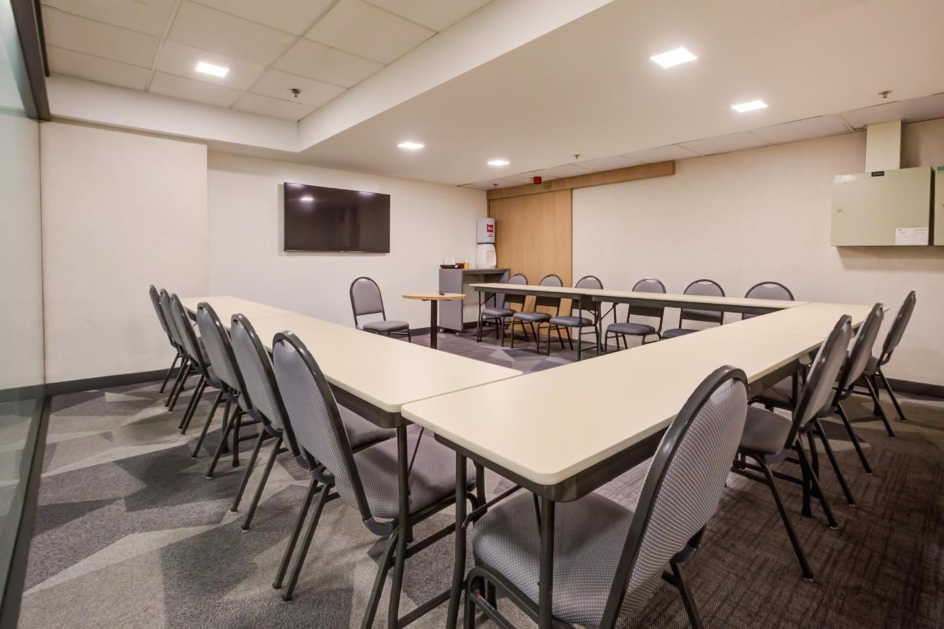Ibis Budget Rio De Janeiro Nova America Exteriér fotografie