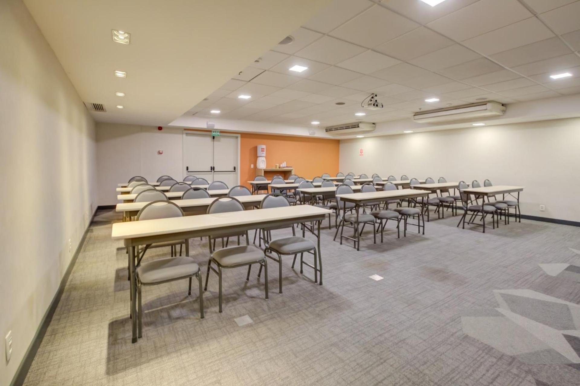 Ibis Budget Rio De Janeiro Nova America Exteriér fotografie
