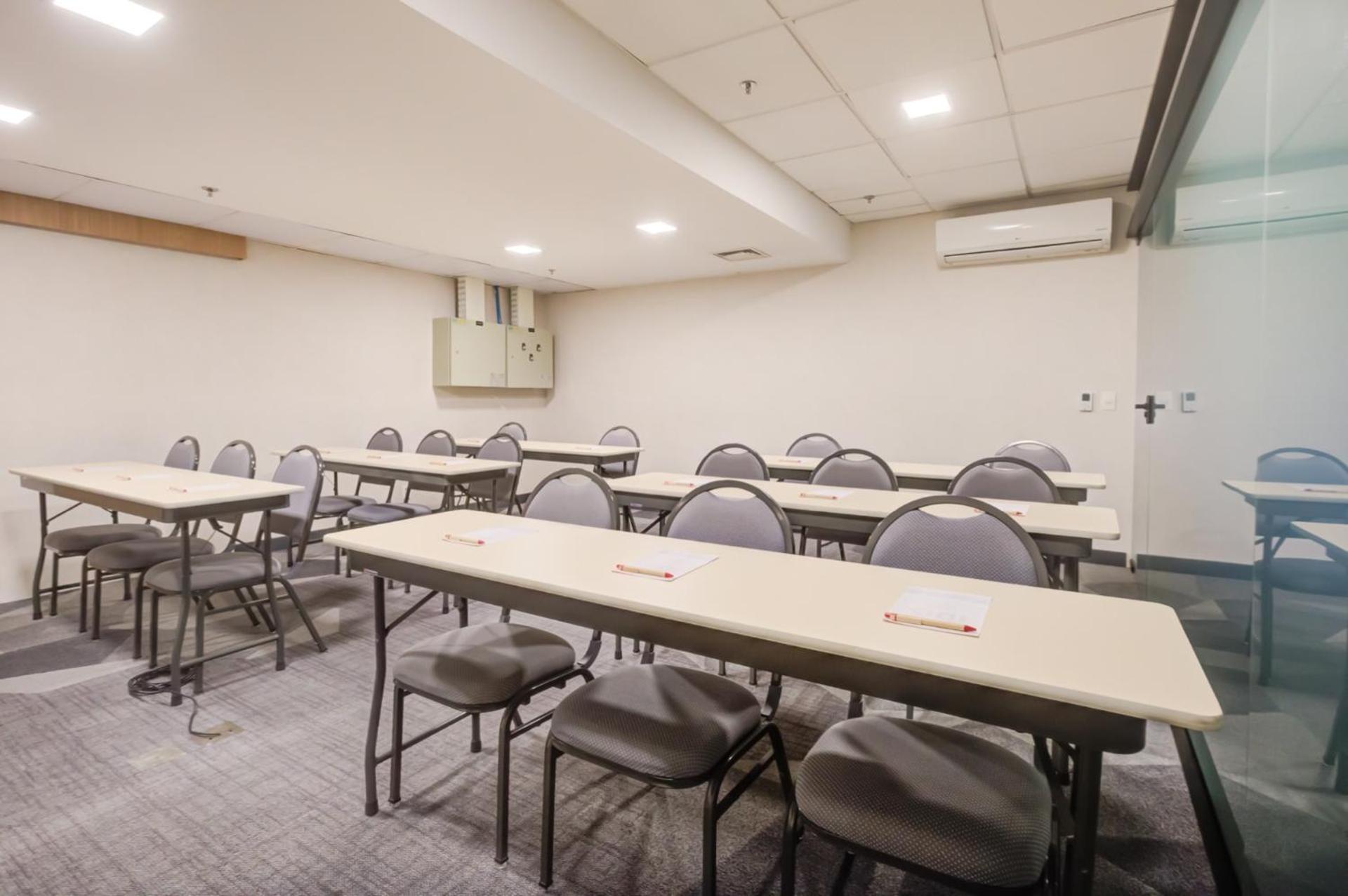 Ibis Budget Rio De Janeiro Nova America Exteriér fotografie