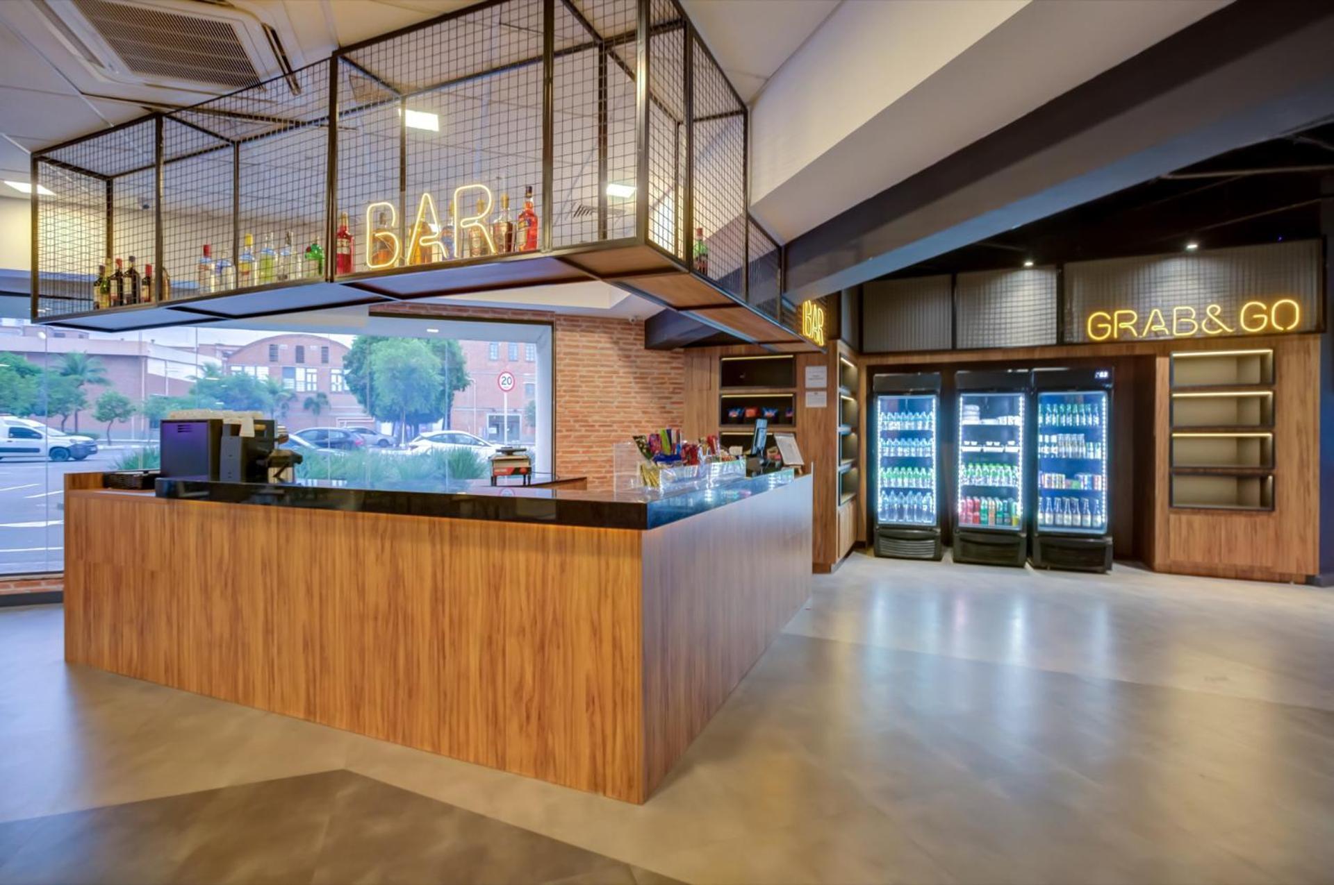 Ibis Budget Rio De Janeiro Nova America Exteriér fotografie