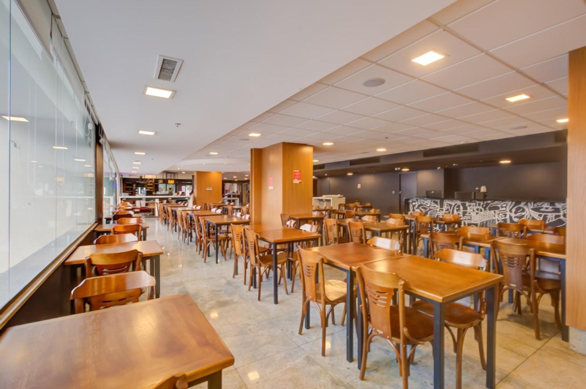 Ibis Budget Rio De Janeiro Nova America Exteriér fotografie
